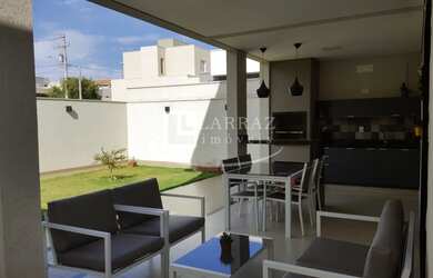 Imagem 2: Lindo sobrado para venda no Recreio das Acacias, Condominio Villa Romana 1, impecável acab