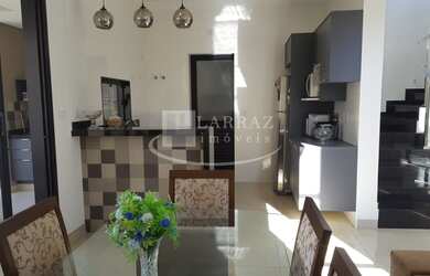 Imagem 3: Lindo sobrado para venda no Recreio das Acacias, Condominio Villa Romana 1, impecável acab