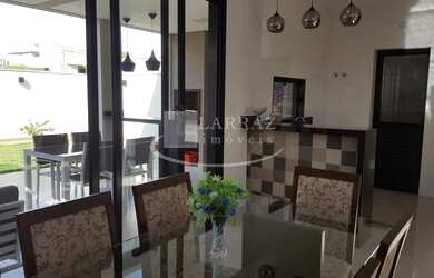 Imagem 5: Lindo sobrado para venda no Recreio das Acacias, Condominio Villa Romana 1, impecável acab