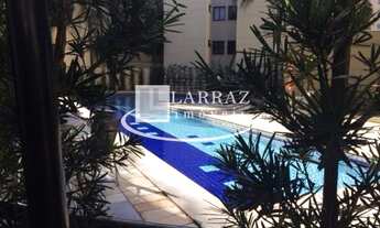 Imagem 2: Apartamento para venda no Nova Aliança Condominio Nova Escocia, 1 dormitorio, portaria 24h