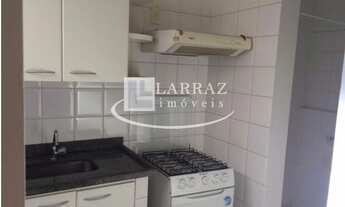 Imagem 4: Apartamento para venda no Nova Aliança Condominio Nova Escocia, 1 dormitorio, portaria 24h