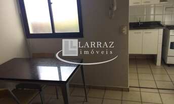 Imagem 5: Apartamento para venda no Nova Aliança Condominio Nova Escocia, 1 dormitorio, portaria 24h