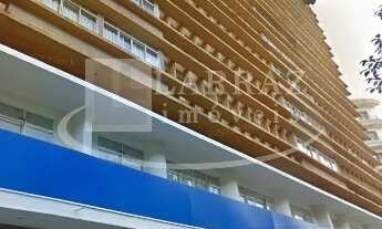 Imagem: Apartamento reformado para venda no Centro