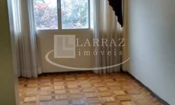 Imagem 2: Apartamento reformado para venda no Centro, 2 dormitorios sendo 1 suite mais lavabo em 100