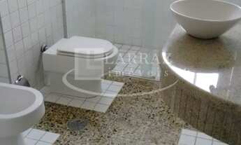 Imagem 6: Apartamento reformado para venda no Centro, 2 dormitorios sendo 1 suite mais lavabo em 100