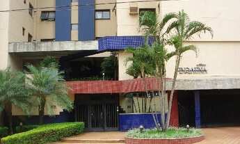 Imagem: Apartamento para venda no Santa Cruz, Ed