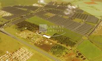 Imagem 5: Lote comercial ou misto para venda no Vida Nova Ribeirao / Pacaembu, 160 m2, bairro planej