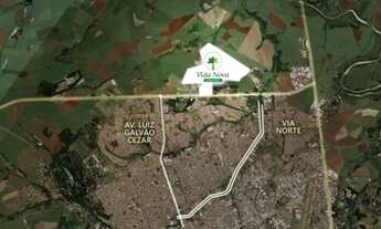 Imagem 7: Lote comercial ou misto para venda no Vida Nova Ribeirao / Pacaembu, 160 m2, bairro planej