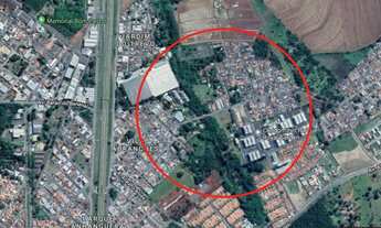 Imagem 2: Excelente area para venda no Parque São Sebastiao, 10.000 m2, ótima localização, ideal par