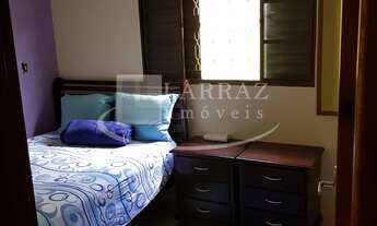 Imagem 6: Ótima casa para venda no Parque Ribeirao Preto, 3 dormitorios, area externa em 150 m2 de a