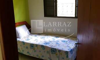 Imagem 7: Ótima casa para venda no Parque Ribeirao Preto, 3 dormitorios, area externa em 150 m2 de a