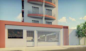 Imagem 2: Apartamento novo para venda no Santa Cruz, Ed Piazza San Giovani, 2 dormitorios sendo 1 su