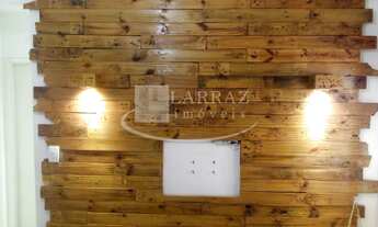 Imagem 5: Apartamento para venda no Ipiranga, Condominio Vitta Ipiranga, 2 dormitorios, 43 m2, condo