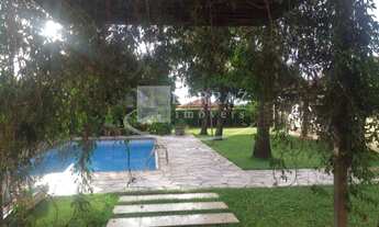 Imagem: Ótima chácara para venda em Jardinopolis