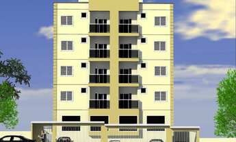 Imagem 2: Apartamento novo para venda em Bonfim Paulista no Centro, alto padrao, terreo com quintal