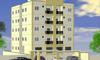 Imagem: Apartamento novo para venda em Bonfim Paulista