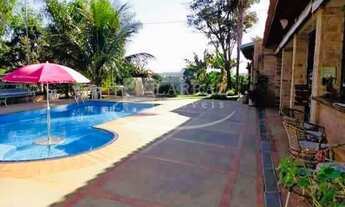 Imagem 4: Linda chácara para venda em Batatais no Caiapos, são 5000 m2, area de lazer, 2 casas em ma