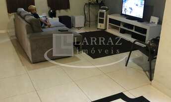 Imagem 2: Casa para venda em Sertaozinho no Jardim Santo Antonio, próxima ao Cemiterio Cristo Rei, c