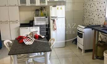 Imagem 3: Casa para venda em Sertaozinho no Jardim Santo Antonio, próxima ao Cemiterio Cristo Rei, c