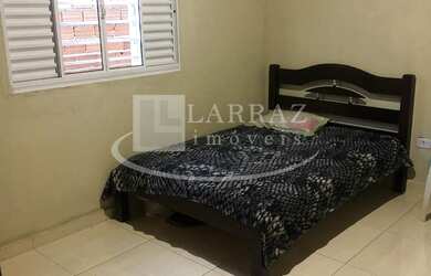 Imagem 4: Casa para venda em Sertaozinho no Jardim Santo Antonio, próxima ao Cemiterio Cristo Rei, c