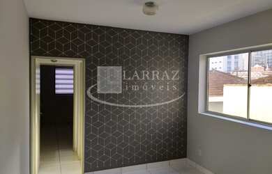 Imagem 2: Apartamento reformado para venda no Centro em excelente localização, 1 dormitorio em 40 m2