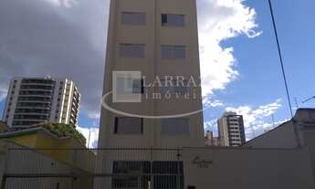 Imagem: Apartamento reformado para venda no Centro