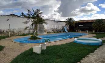 Imagem 3: Amplo sobrado alto padrao para venda na cidade de Vitoria da Conquista, 3 andares, 2 const