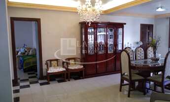 Imagem 4: Amplo sobrado alto padrao para venda na cidade de Vitoria da Conquista, 3 andares, 2 const