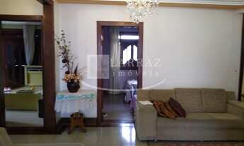 Imagem 7: Amplo sobrado alto padrao para venda na cidade de Vitoria da Conquista, 3 andares, 2 const