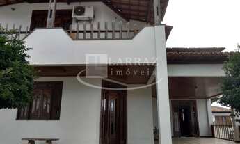 Imagem: Amplo sobrado alto padrao para venda na