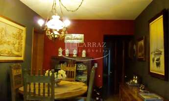 Imagem 2: Apartamento para venda em Catanduva no Centro, Ed. Itapoa, 3 dormitorios 1 suite master, 2