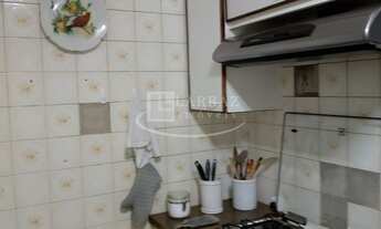 Imagem 5: Apartamento para venda em Catanduva no Centro, Ed. Itapoa, 3 dormitorios 1 suite master, 2