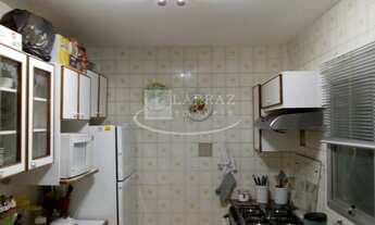 Imagem 6: Apartamento para venda em Catanduva no Centro, Ed. Itapoa, 3 dormitorios 1 suite master, 2