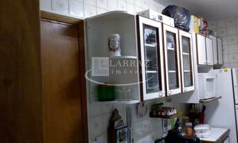 Imagem 4: Apartamento para venda em Catanduva no Centro, Ed. Itapoa, 3 dormitorios 1 suite master, 2