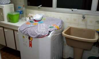 Imagem 7: Apartamento para venda em Catanduva no Centro, Ed. Itapoa, 3 dormitorios 1 suite master, 2