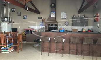 Imagem: Ótima casa para venda no Palmares, 3 dormitorios