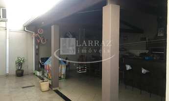 Imagem 2: Ótima casa para venda no Palmares, 3 dormitorios 1 suite , varanda gourmet com churrasquei