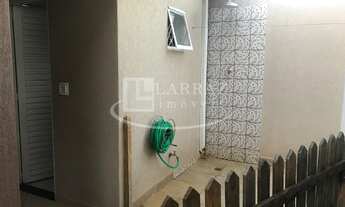 Imagem 3: Ótima casa para venda no Palmares, 3 dormitorios 1 suite , varanda gourmet com churrasquei