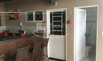 Imagem 4: Ótima casa para venda no Palmares, 3 dormitorios 1 suite , varanda gourmet com churrasquei