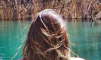 Imagem 3: Lotes em condomínio fechado para venda em Capitólio ao lado do Escarpas do Lago, lote com