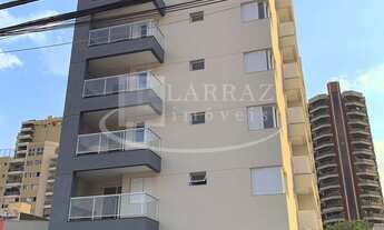 Imagem: Apartamento para venda na Vila Seixas, esquina