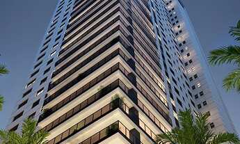 Imagem: Lançamento altíssimo padrão no charmoso