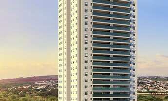 Imagem 5: Lançamento altíssimo padrão no charmoso Ilhas do Sul, Ed. Cidade de Vancouver, 4 suites, t