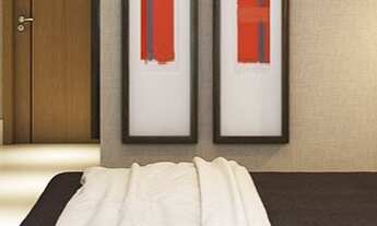 Imagem 7: Lançamento altíssimo padrão no charmoso Ilhas do Sul, Ed. Cidade de Vancouver, 4 suites, t