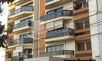 Imagem: Ótimo apartamento para venda no Centro