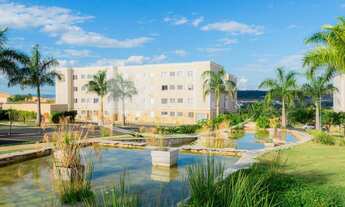 Imagem: Apartamento para locação no Guaporé