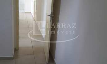 Imagem 4: Apartamento para locação no Guaporé, Cond Reserva sul, 2 dormitorios, 47 m2, 1 vaga, porta