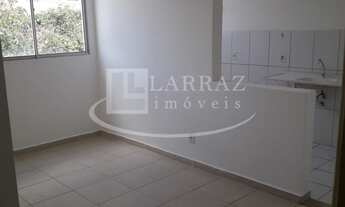 Imagem 3: Apartamento para locação no Guaporé, Cond Reserva sul, 2 dormitorios, 47 m2, 1 vaga, porta