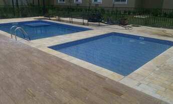 Imagem 6: Apartamento para venda no Vitta Sertaozinho, 2 dormitorios, 48 m2, portaria 24h e lazer co