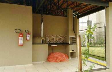 Imagem 2: Apartamento para venda no Vitta Sertaozinho, 2 dormitorios, 48 m2, portaria 24h e lazer co